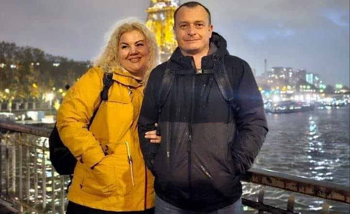 Olexandr Suprun