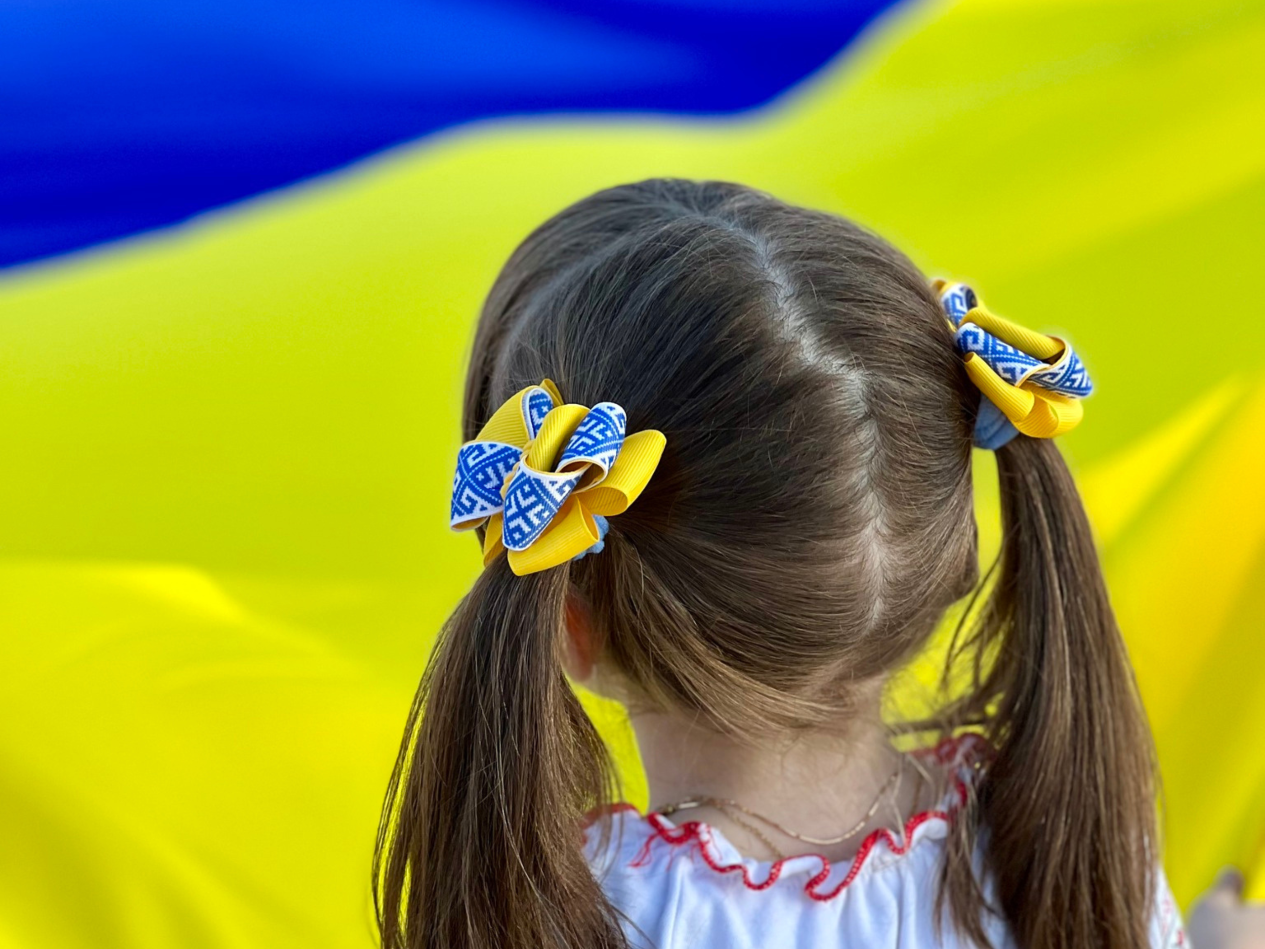 Ajutor Umanitar Ucraina
